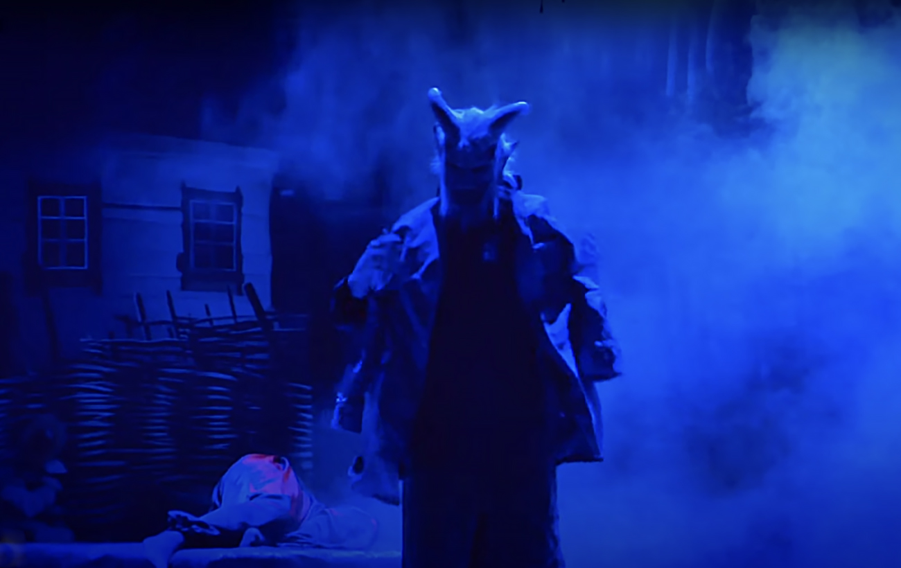 Про відому українську виставу пише популярне закордонне видання: про що мова